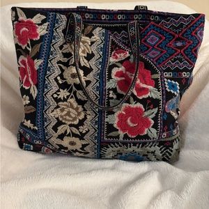 Johnny Was Florence Everyday Tote